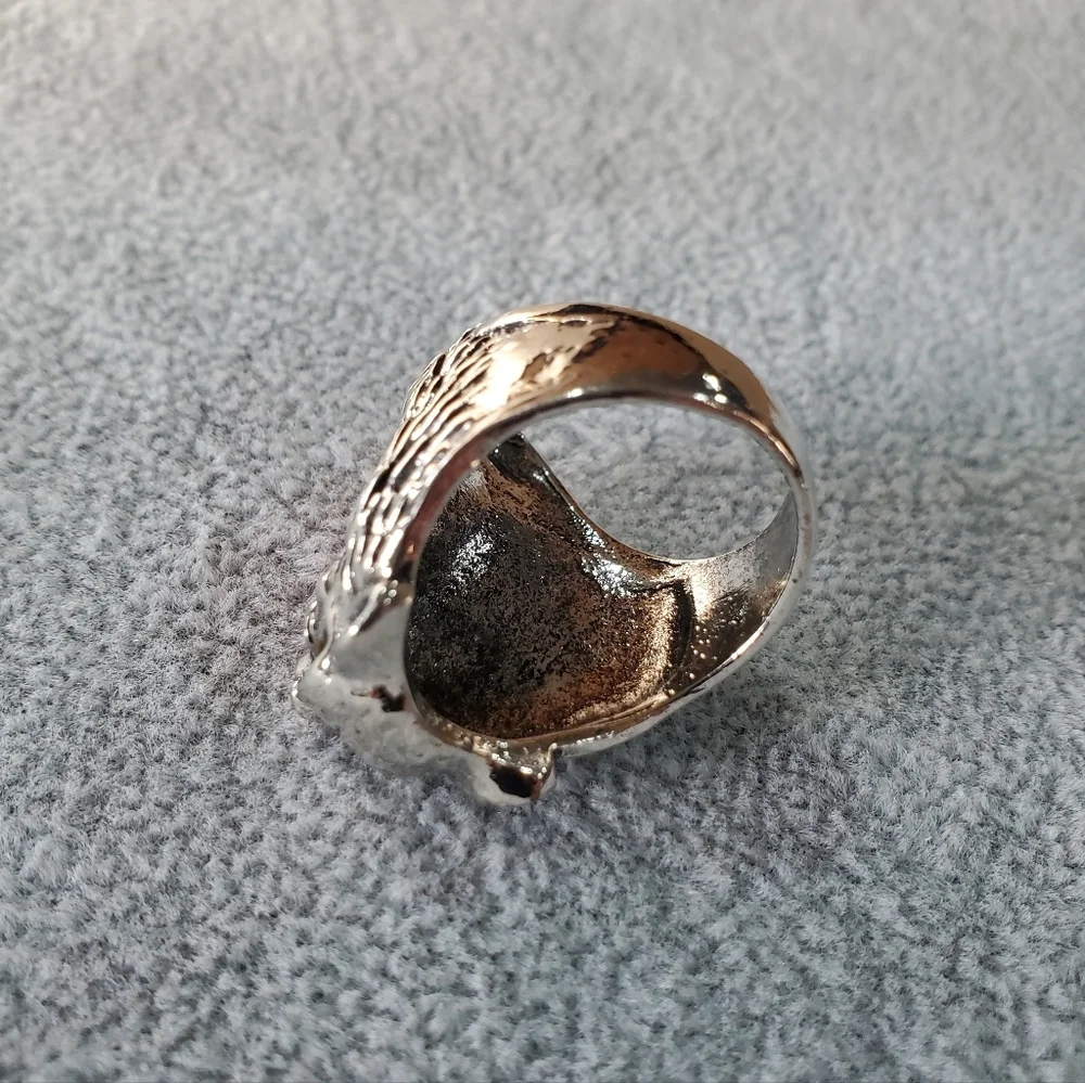 Tribe Chief Ring